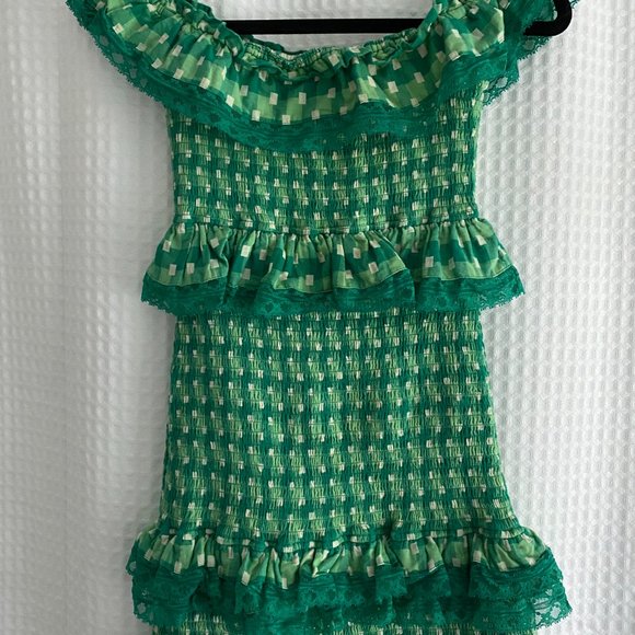 Tularosa (Revolve) - Picture 4 of 5